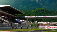 MotoGP, rinnovo ufficiale del GP Italia al Mugello fino al 2031