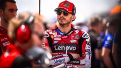 Bagnaia, appello alla Ducati: "Ho sempre lo stesso problema"
