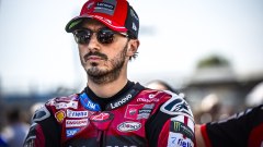 Bagnaia, Silverstone da incubo: "Non voglio vivere altri weekend così"