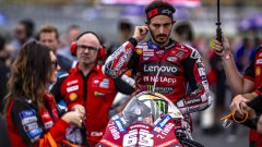 Duello Martin-Marquez: Bagnaia indica quali piste hanno un chiaro favorito