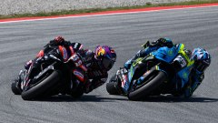 Trackhouse cerca il prossimo compagno di Fernandez su... LinkedIn