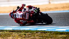 Ducati cresce: Marquez e Bagnaia ottimisti dopo i test di Jerez