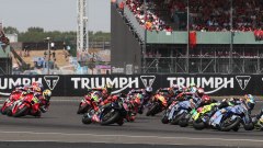 Mercato MotoGP come nel calcio? Perplessità e ostacoli oggettivi