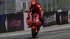 GP Austria: Ducati al Red Bull Ring cerca la Decima