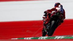 MotoGP Austria 2025, la cronaca di prove libere 1 e prequalifiche