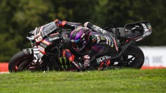 MotoGP Austria 2026, risultati e cronaca delle qualifiche