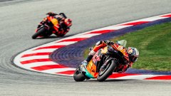 MotoGP Austria 2026, la cronaca delle prove libere