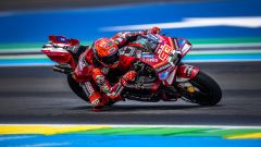MotoGP Brasile 2026, la cronaca di qualifiche e gara sprint