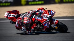 MotoGP Cechia 2026, la cronaca della gara sprint