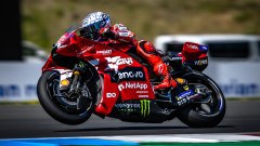 MotoGP Cechia 2026, la cronaca del Gran Premio di Brno