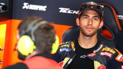 Bastianini va in Aprilia Trackhouse: la situazione piloti per il 2027