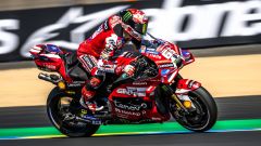 MotoGP Francia 2026, la cronaca delle qualifiche