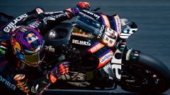 MotoGP Francia 2026, la cronaca della gara sprint