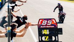 MotoGP Francia 2026, la cronaca del Gran Premio di Le Mans