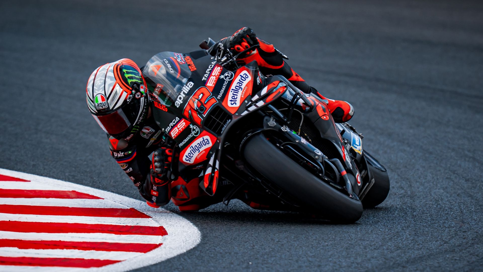 MotoGP Indonesia 2025, la cronaca di prove libere 1 e prequalifiche