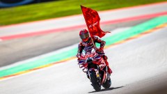 MotoGP Aragona 2026, la cronaca del Gran Premio di Alcaniz