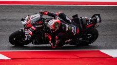 MotoGP Italia 2026, la cronaca delle qualifiche