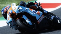 MotoGP Italia 2026, la cronaca delle gara sprint