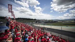 Tribune ufficiali Ducati al Mugello: prezzi, posizioni e servizi