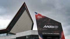 MotoGP, Silverstone rinnova fino al 2028: GP Gran Bretagna confermato