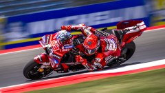 MotoGP Indonesia 2026, risultati e cronaca della Sprint