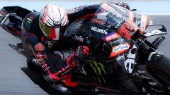 MotoGP Indonesia 2026, la cronaca delle prove libere