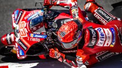 MotoGP Ungheria 2026, la cronaca delle prove libere 1