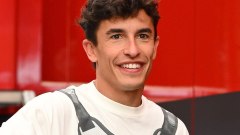 Marc Marquez ha l'ok medico: in pista nelle FP1, poi altra visita
