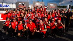 MotoGP Giappone 2025, la cronaca del Gran Premio di Motegi