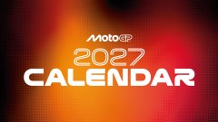 MotoGP, ufficiale: ecco il calendario 2027 con 22 gare e 2 novità