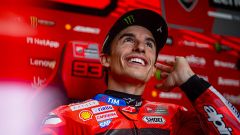 Marquez chiude lo scontro con Rossi: "Difficile vivere con il rancore"