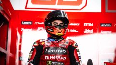 Marquez: "&Egrave; il mio ultimo ballo, non far&ograve; come Valentino"