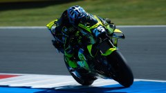 MotoGP Olanda 2026, la cronaca della gara sprint