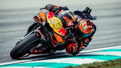 MotoGP Silverstone, Pol Espargaro sostituisce Maverick Viñales