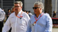 Sorpresa Pramac, Ross Brawn entra nel CdA: ecco il suo ruolo