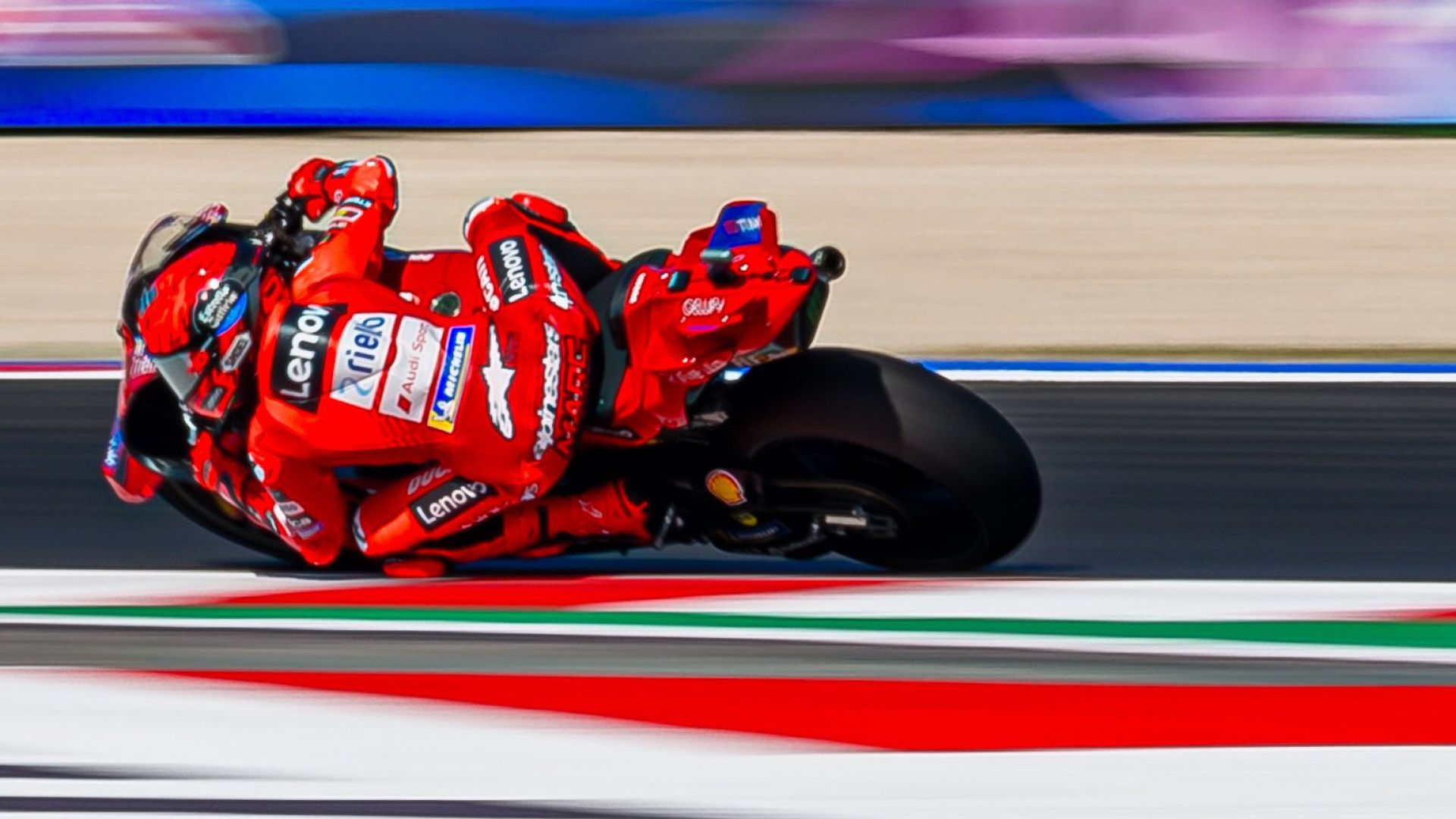 MotoGP San Marino e Riviera di Rimini 2025, la cronaca di prove libere ...