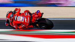MotoGP San Marino e Riviera di Rimini 2025, la cronaca di prove libere 1 e prequalifiche