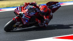 MotoGP San Marino 2026, la cronaca della gara sprint