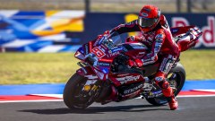 MotoGP San Marino 2026, la cronaca del Gran Premio di Misano
