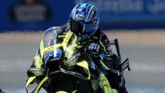 MotoGP Jerez Test 2026: Aprilia domina con Ogura, Fernandez e Bezzecchi