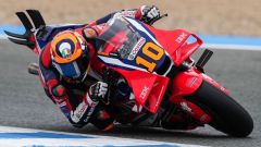 MotoGP Francia 2026, la cronaca delle prove libere 1
