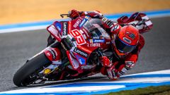 MotoGP Spagna 2026, la cronaca delle qualifiche