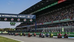 MotoGP 2027, Buriram ospiterà ancora il Gran Premio inaugurale