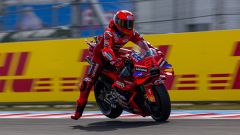 MotoGP Ungheria 2025, la cronaca delle qualifiche del Balaton Park