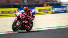 MotoGP Ungheria 2026, la cronaca delle qualifiche