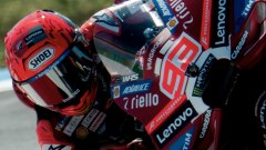 MotoGP Ungheria 2026, la cronaca della gara Sprint