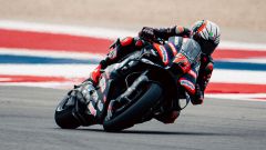 MotoGP Stati Uniti 2026, la cronaca del Gran Premio del COTA di Austin
