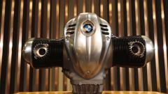 Motore Boxer: BMW non sar&agrave; pi&ugrave; l'unica, le novit&agrave; in arrivo