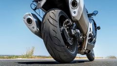 Caro prezzi gomme sportive per moto: dall'India la soluzione?