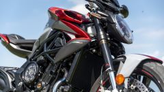 MV Agusta Brutale 950 2026: potenza, ergonomia,